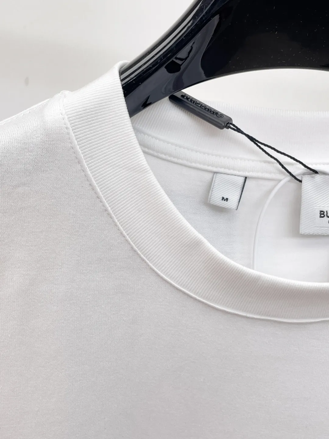 BURBERRY New Arrival T Same Style 230 ， Factory New Arrival Versatile Size：S-XXL